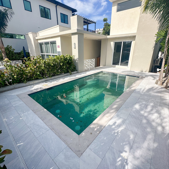 Trusted natural stone deck contractors serving residential and commercial properties in Miami